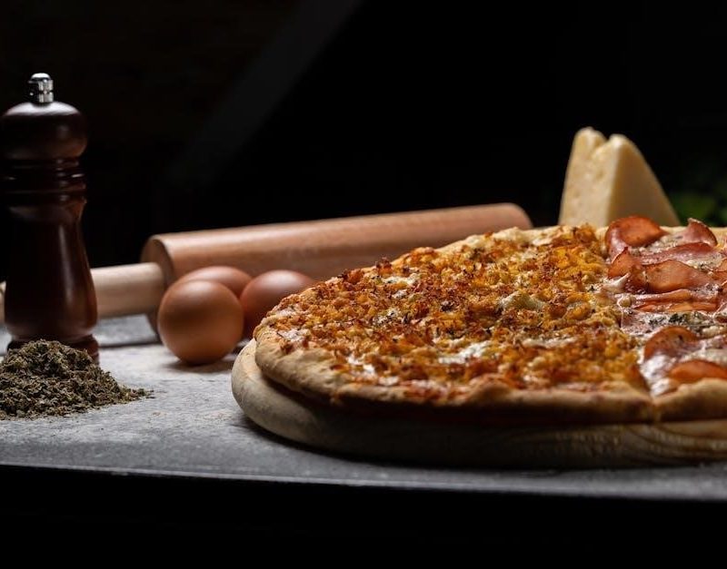 birrittella’s pizza dough instructions