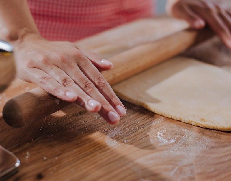 manual for food processor