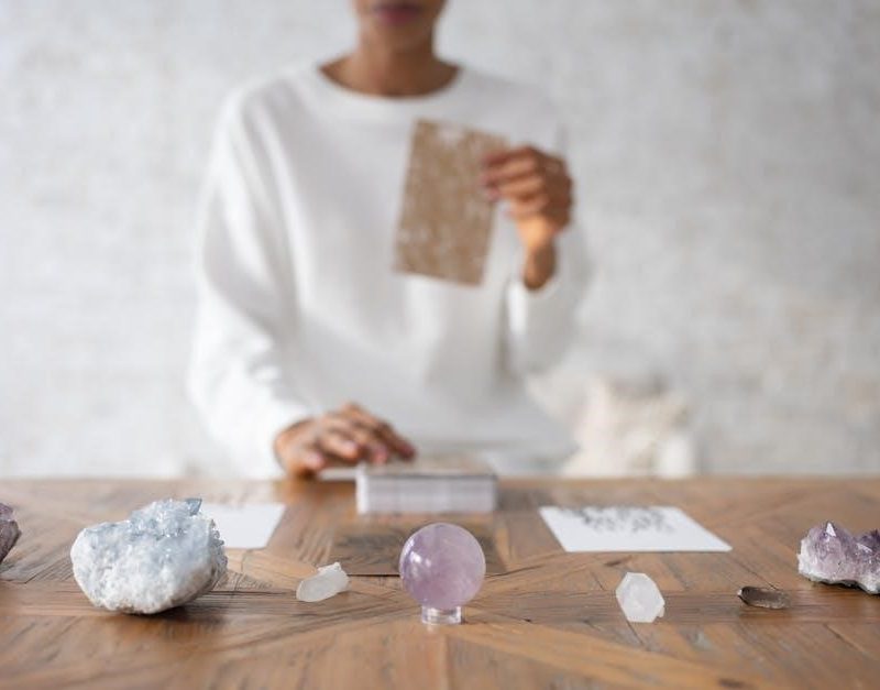 kim chestney radical intuition pdf