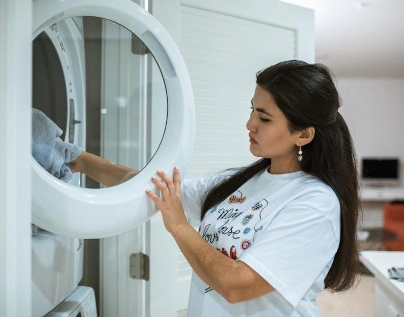 hoover h-wash 300 lite manual english