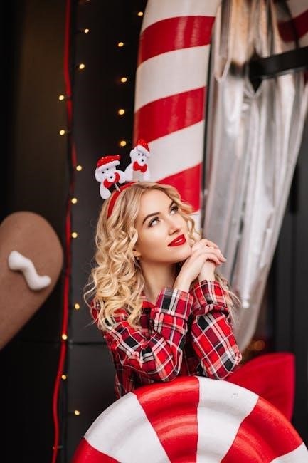 christmas trivia questions and answers pdf