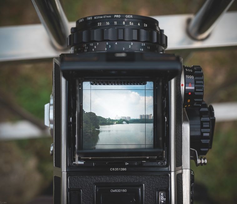 mamiya m645 manual